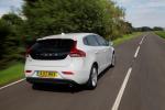 Volvo V40 2012 года